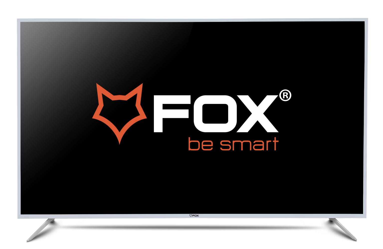 Смарт Фокс. Smart Fox Rose.