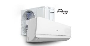 FAC-12R32IAX-WF WI FI INVERTER 1