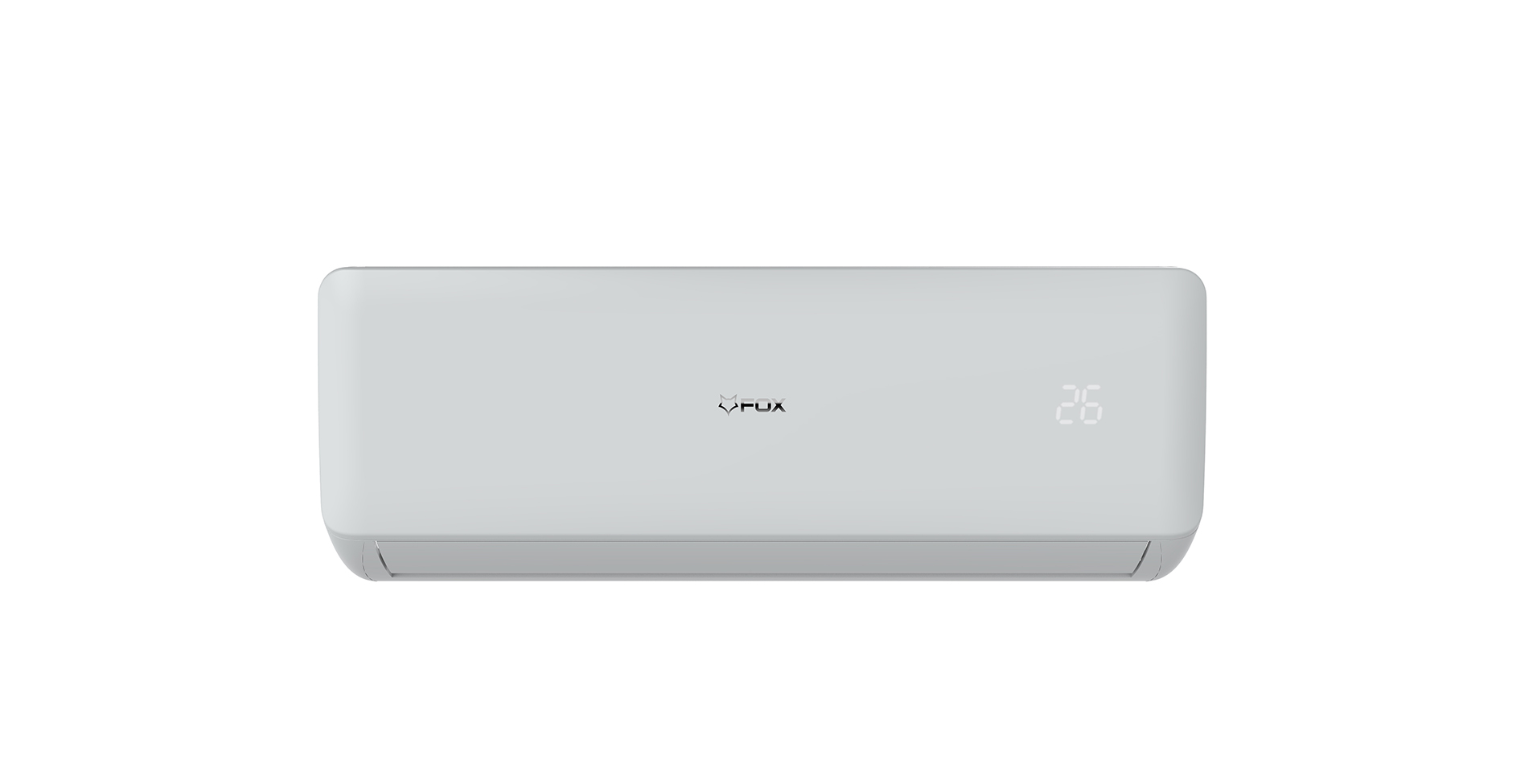 FAC-12R32IAX-WF WI FI INVERTER FOX 12 inverter Klima