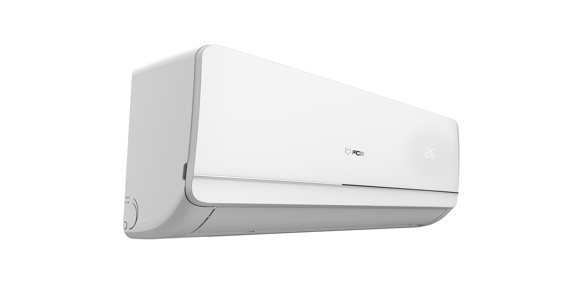 FAC-12R32IAX-WF WI FI INVERTER FOX 12 inverter Klima2