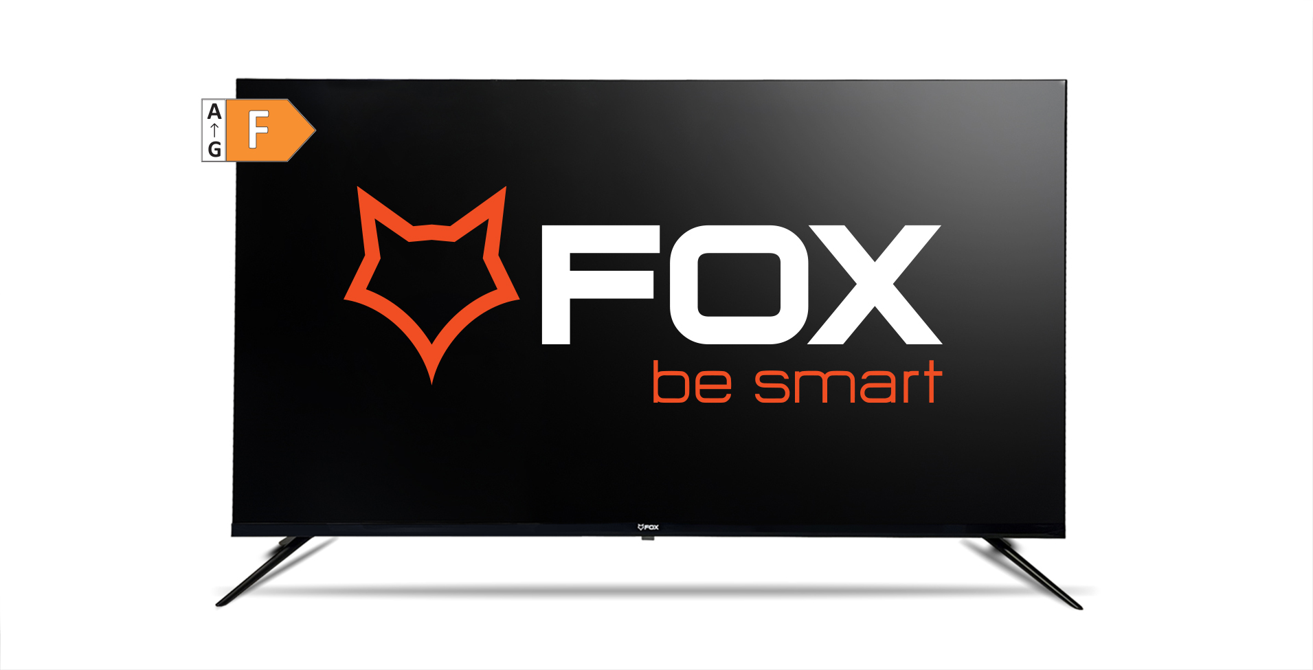 43WOS635F FRONT fox