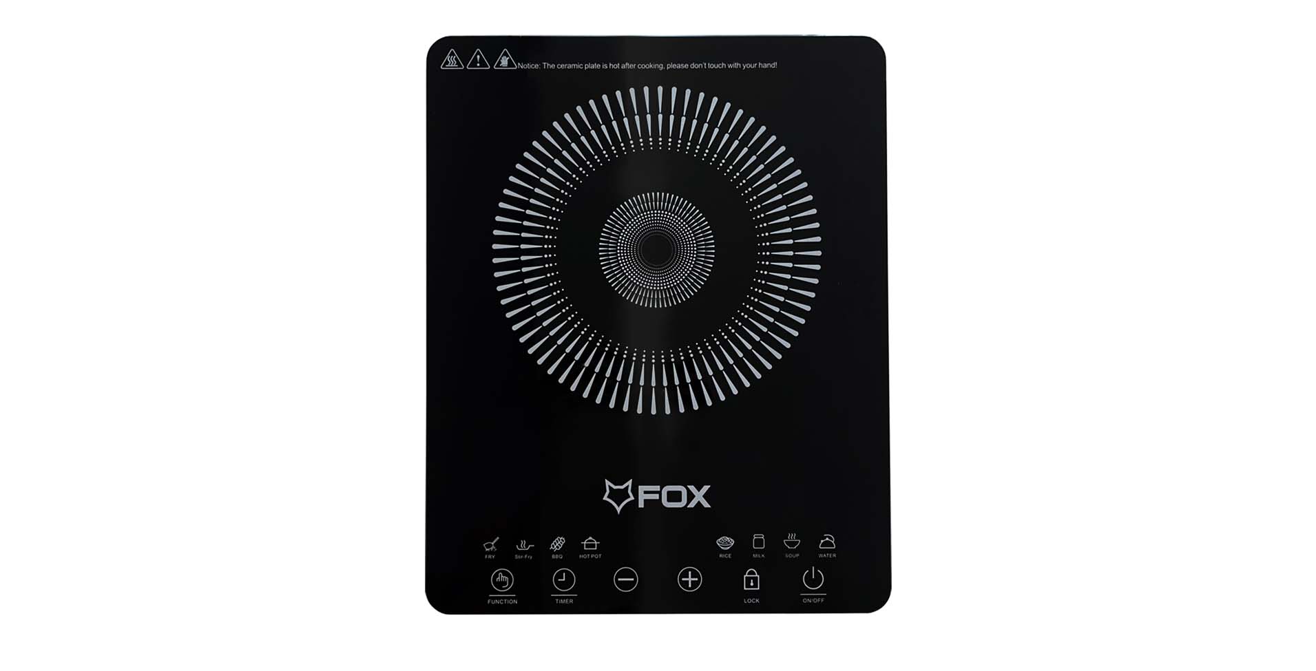 FICT 2000 front sajt