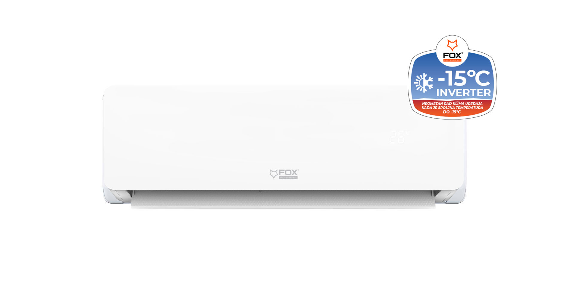 1 FAC-12PRO62 front